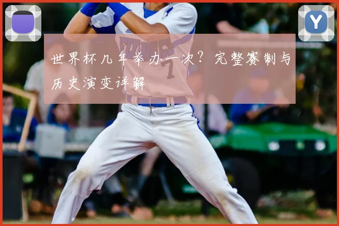 世界杯几年举办一次？完整赛制与历史演变详解